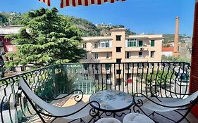 Short-Lets D33, Part Of The House Is Available For Short-Term Rentals In Sorrento Center